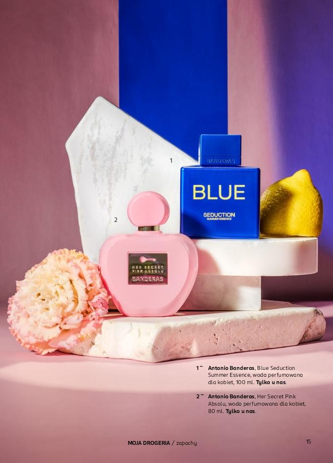 Gazetka promocyjna Rossmann str. 17