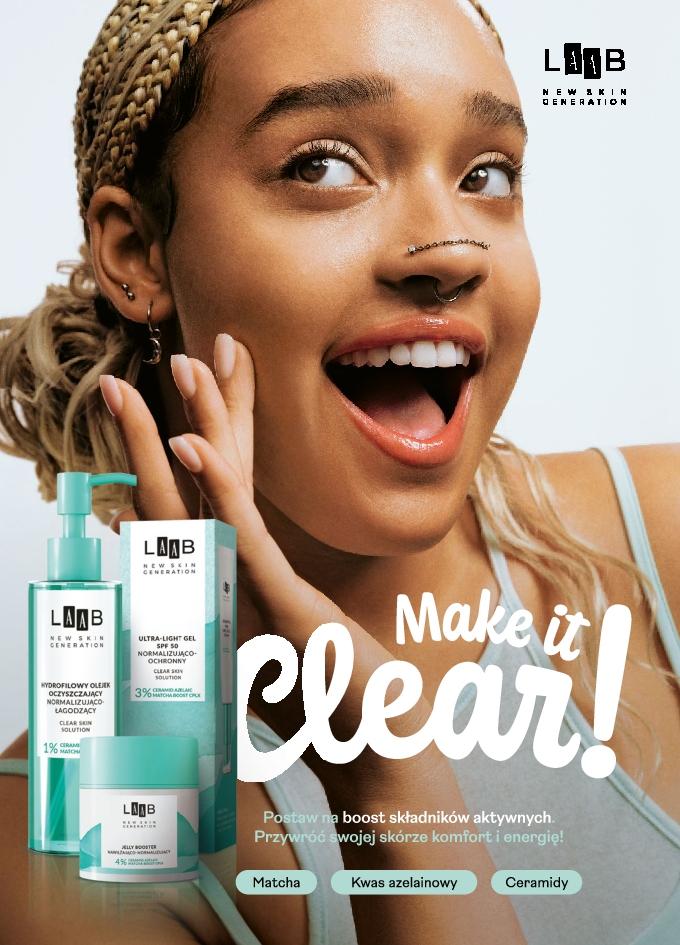 Gazetka promocyjna Rossmann str. 12