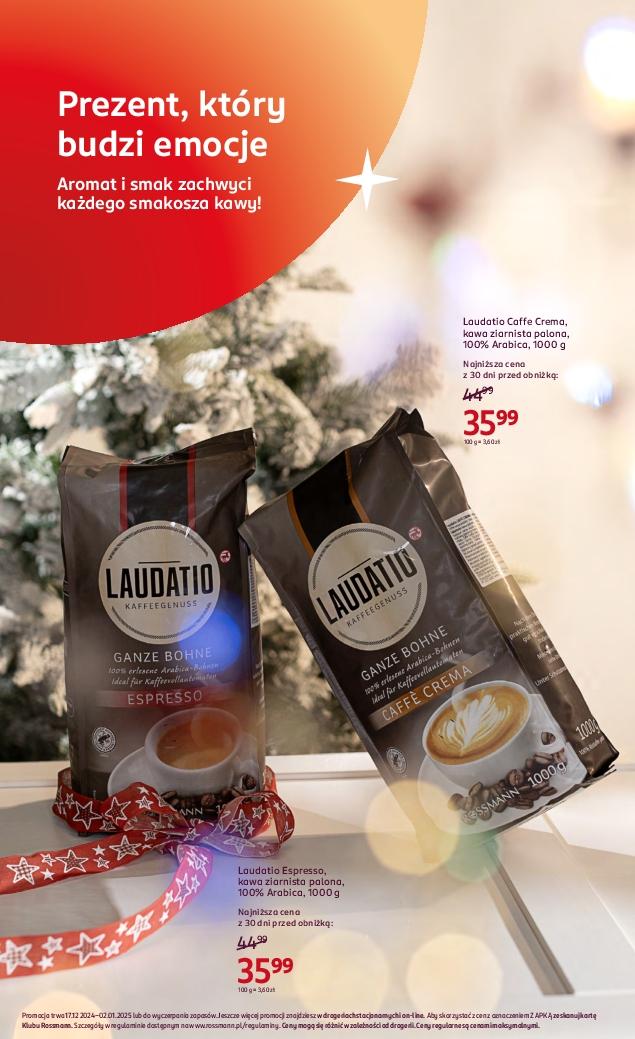 Gazetka promocyjna Rossmann str. 6