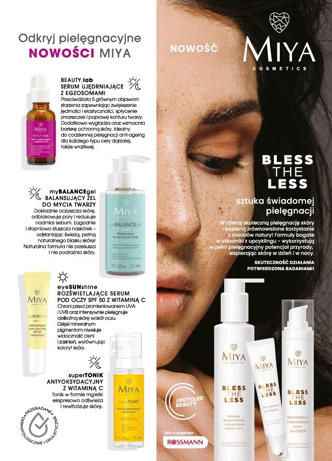 Gazetka promocyjna Rossmann str. 7