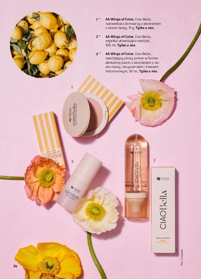 Gazetka promocyjna Rossmann str. 26