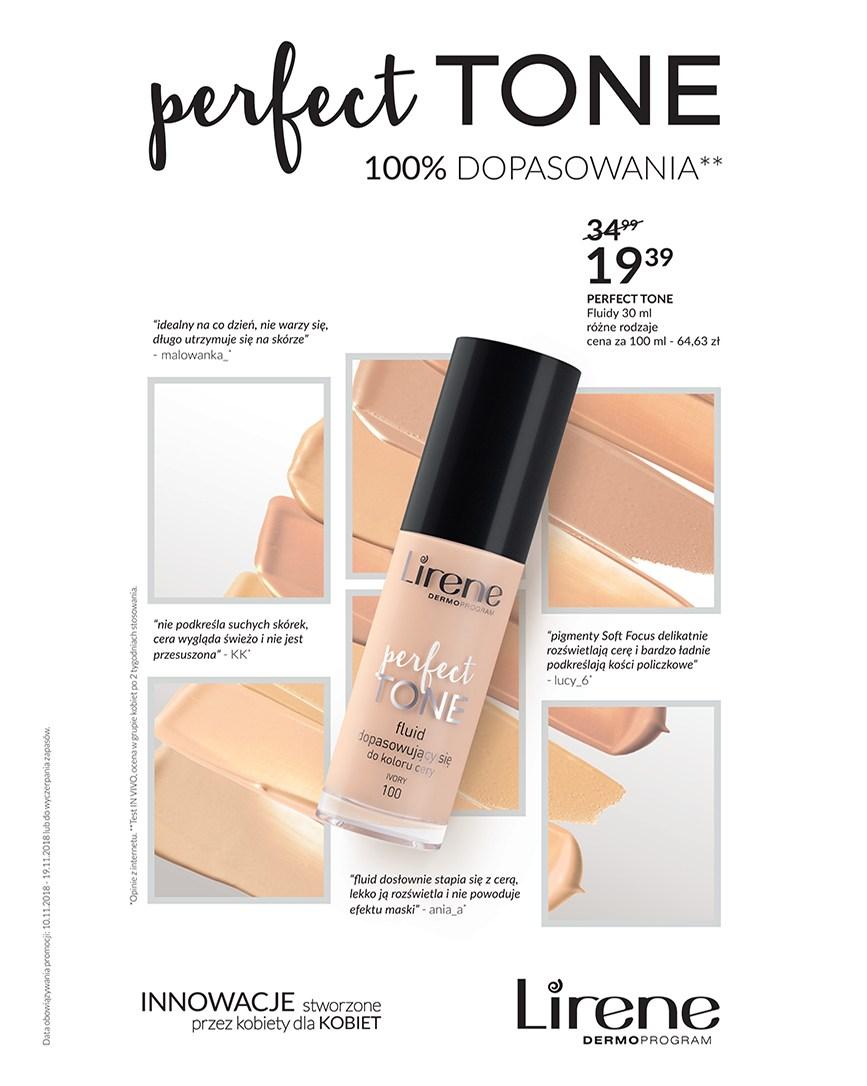 Gazetka promocyjna Rossmann str. 137