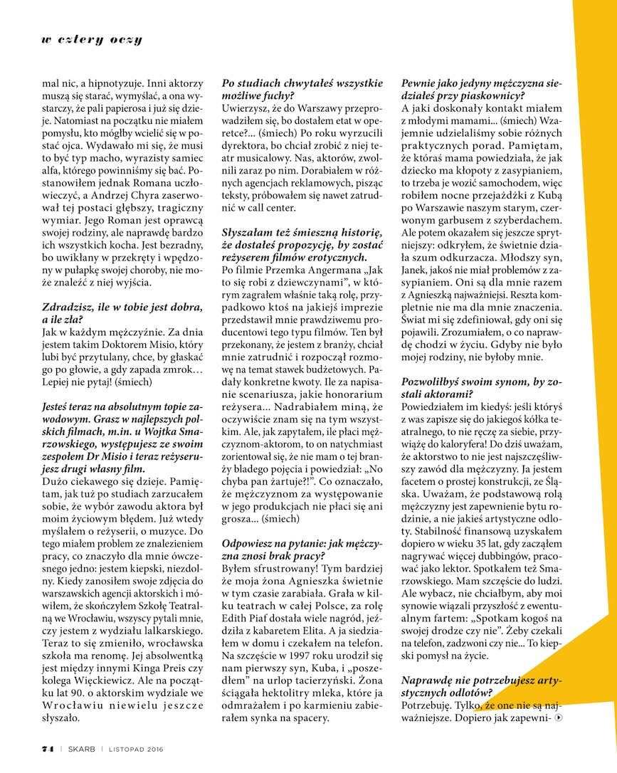 Gazetka promocyjna Rossmann str. 74