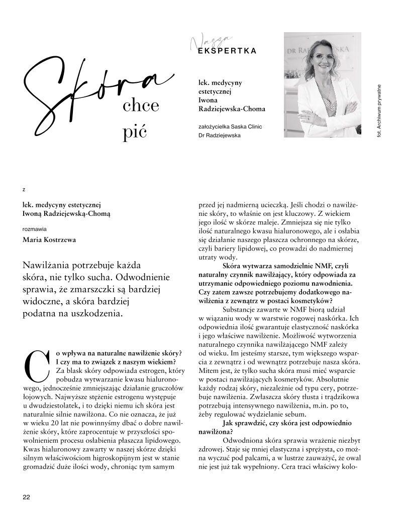 Gazetka promocyjna Rossmann str. 22