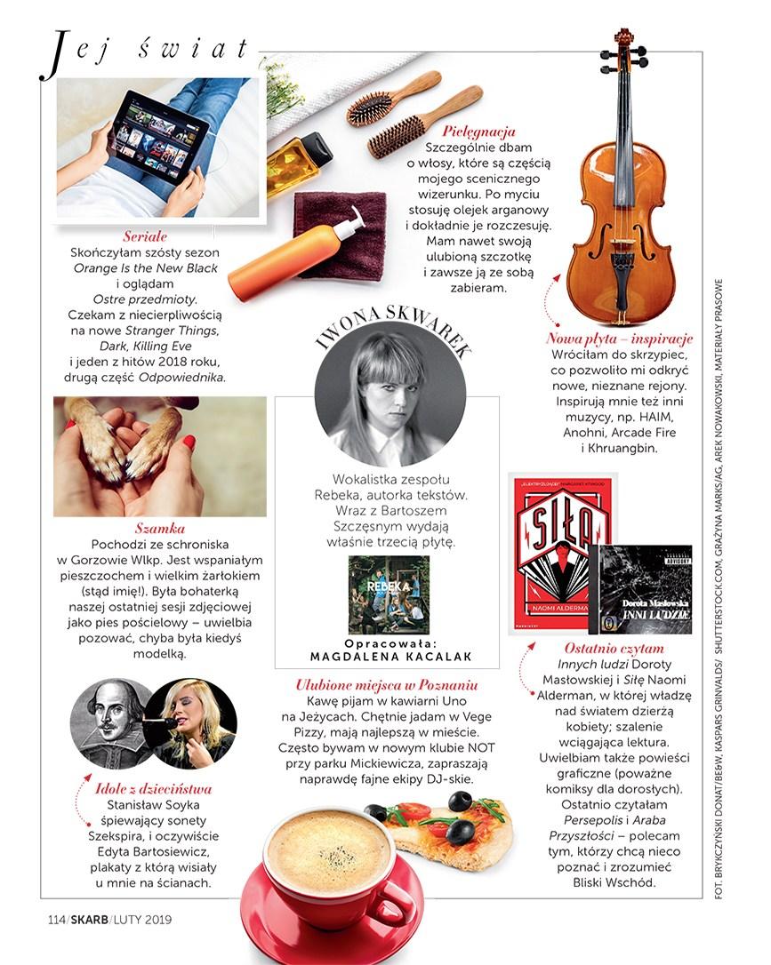 Gazetka promocyjna Rossmann str. 115