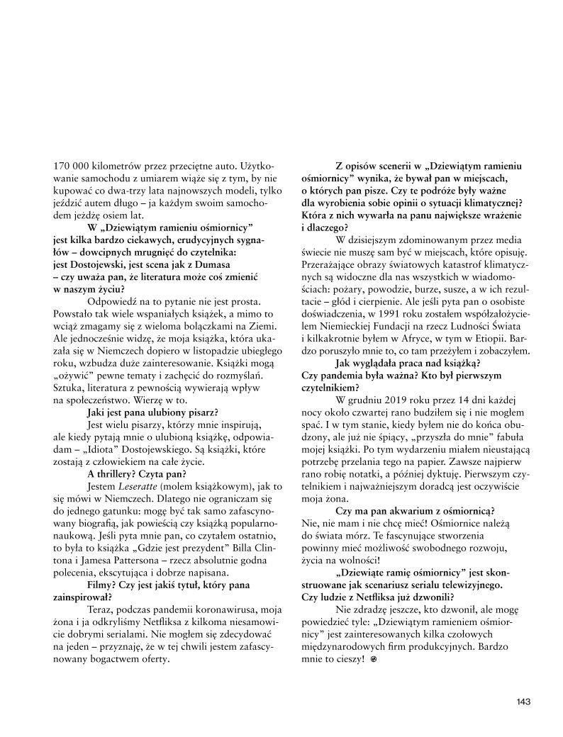 Gazetka promocyjna Rossmann str. 143