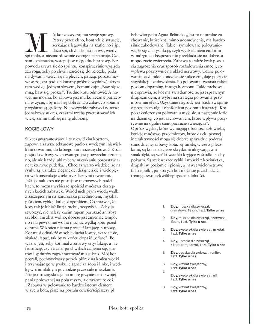 Gazetka promocyjna Rossmann str. 176