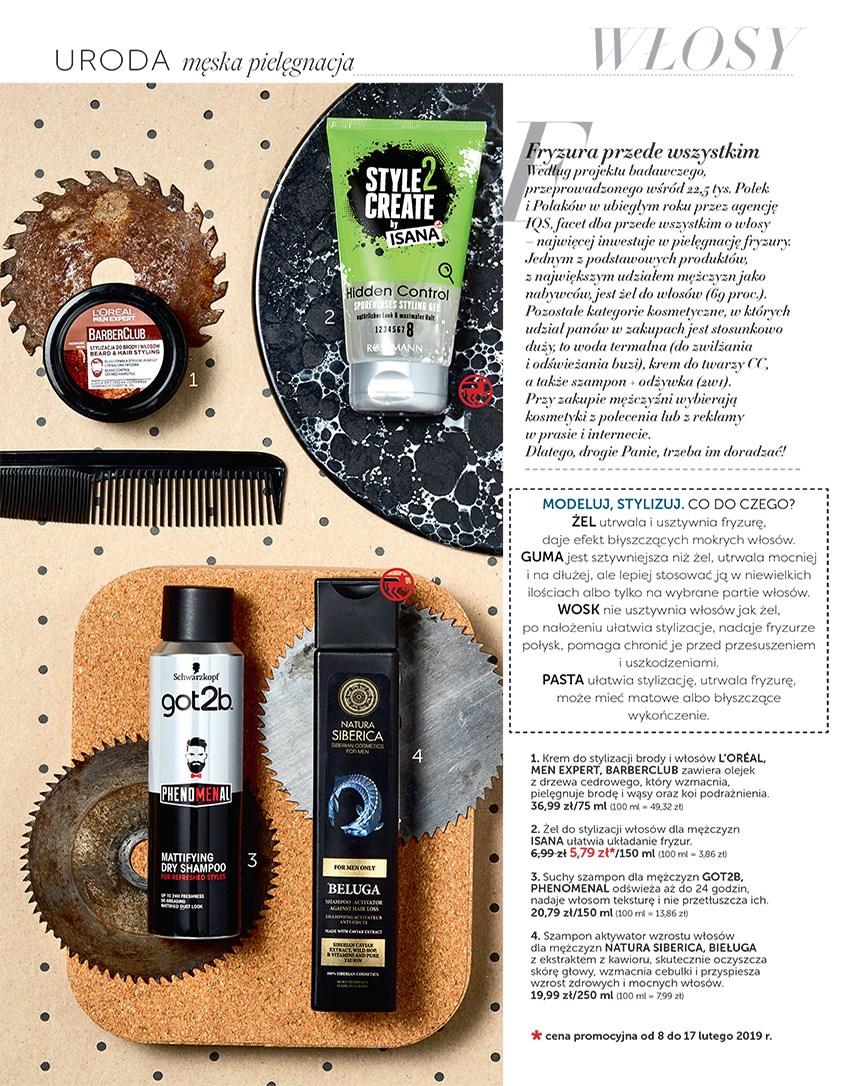 Gazetka promocyjna Rossmann str. 28