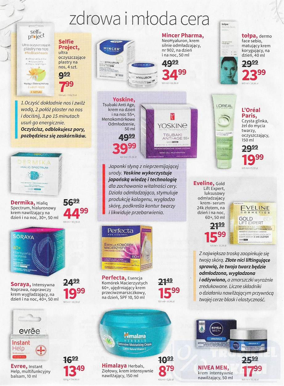 Gazetka promocyjna Rossmann str. 8