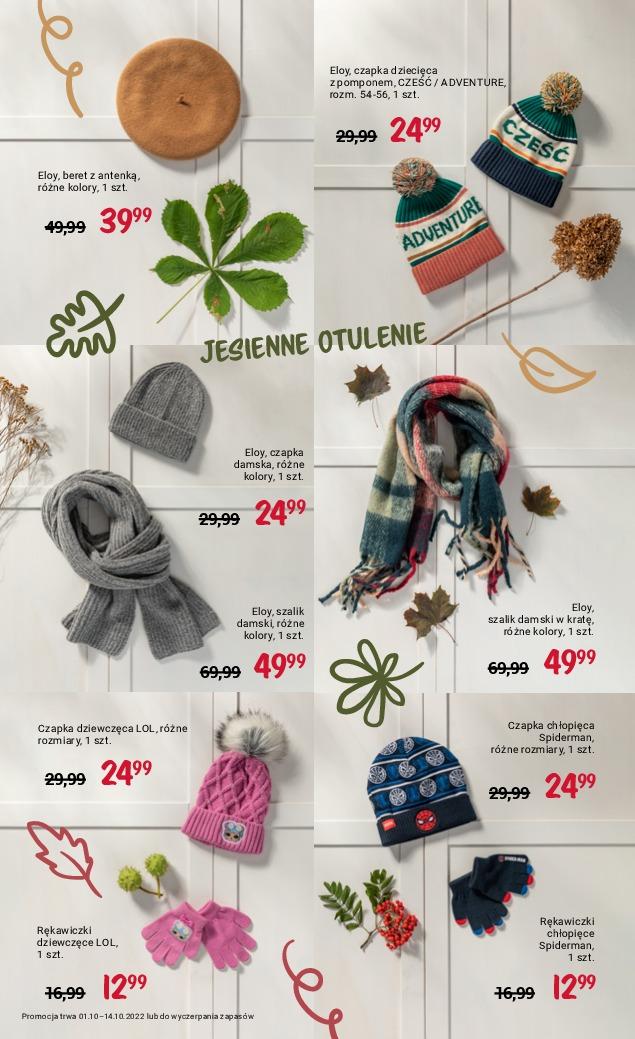 Gazetka promocyjna Rossmann str. 14