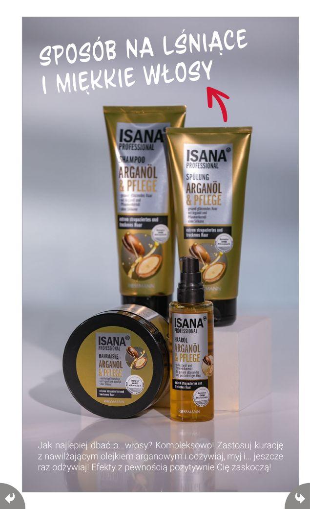 Gazetka promocyjna Rossmann str. 2