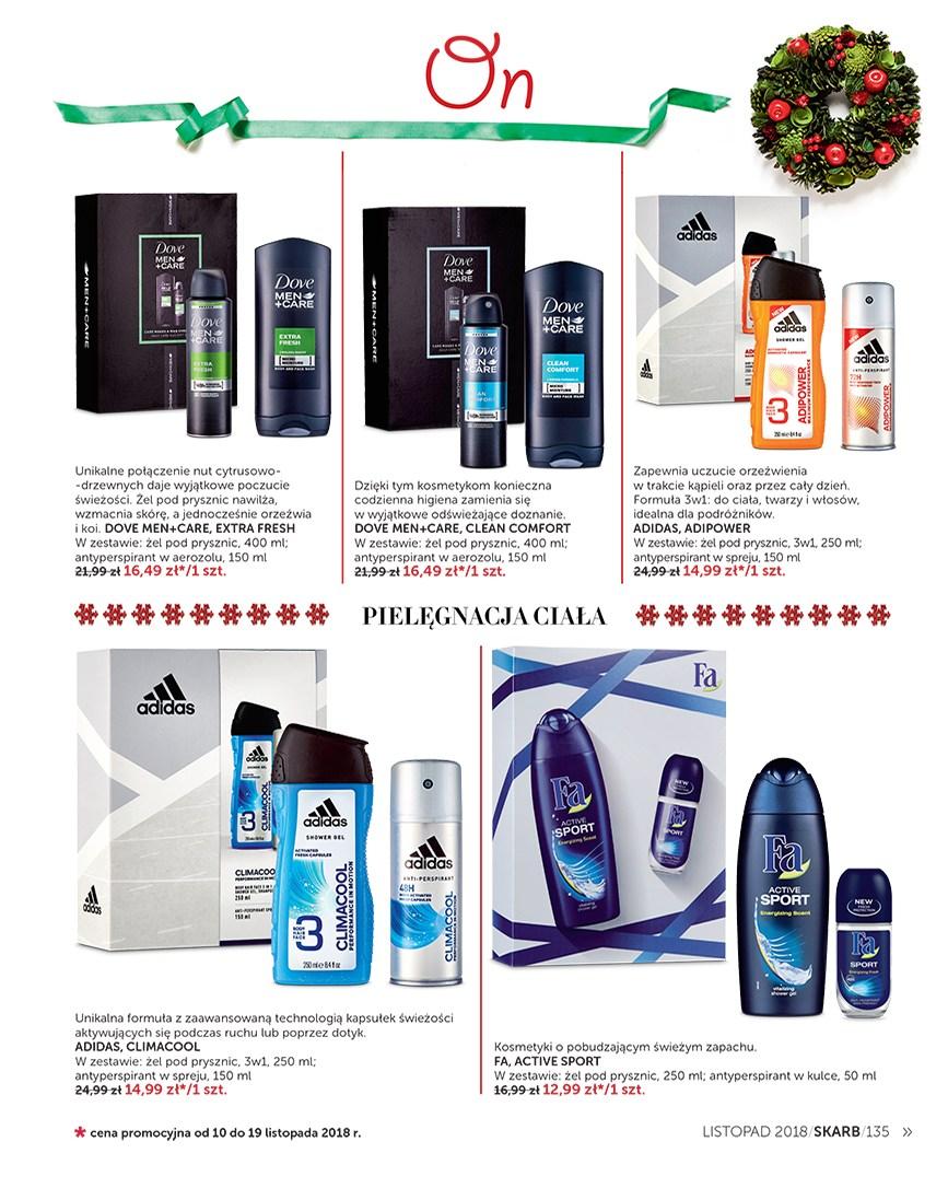 Gazetka promocyjna Rossmann str. 129