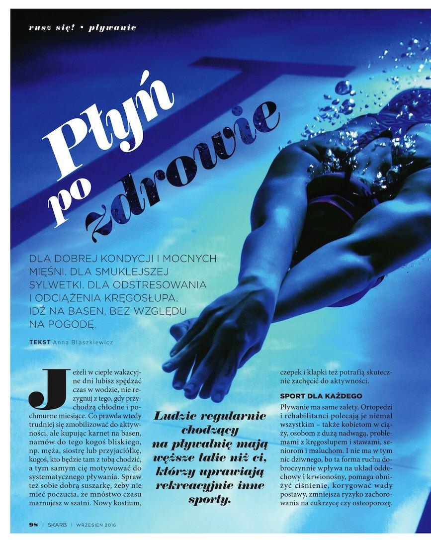 Gazetka promocyjna Rossmann str. 98