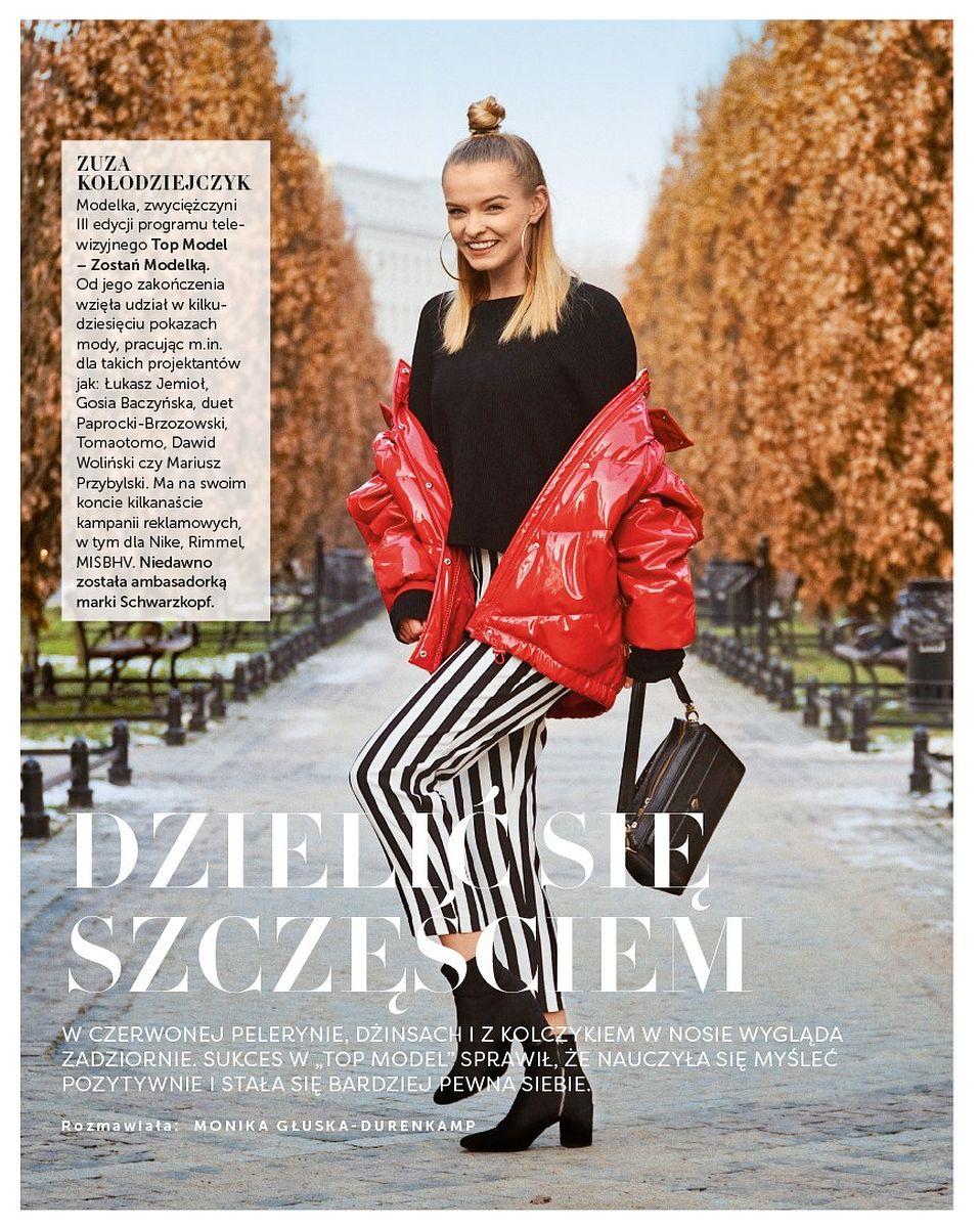 Gazetka promocyjna Rossmann str. 66