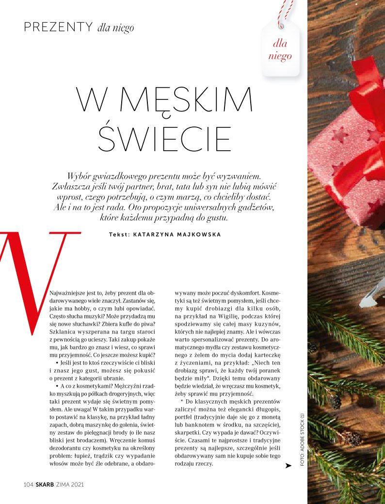 Gazetka promocyjna Rossmann str. 104