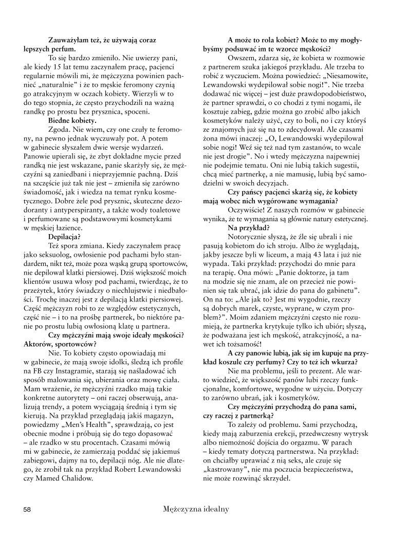 Gazetka promocyjna Rossmann str. 58