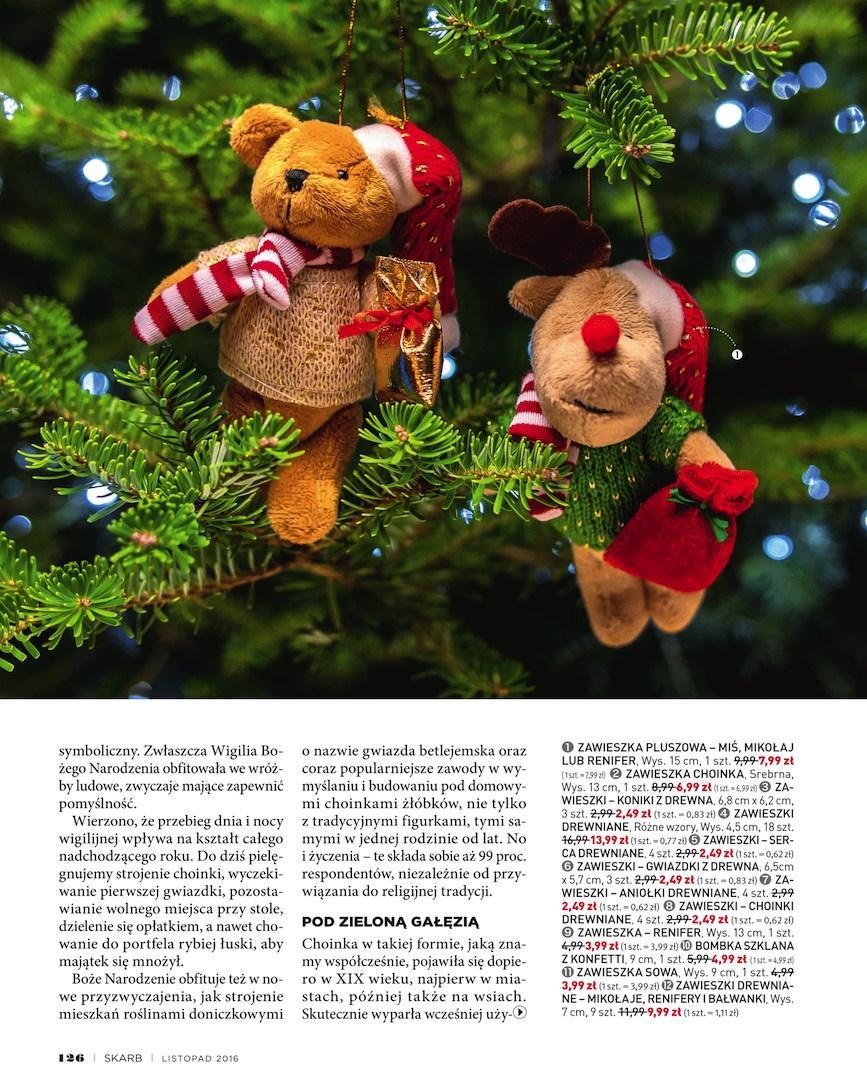 Gazetka promocyjna Rossmann str. 125