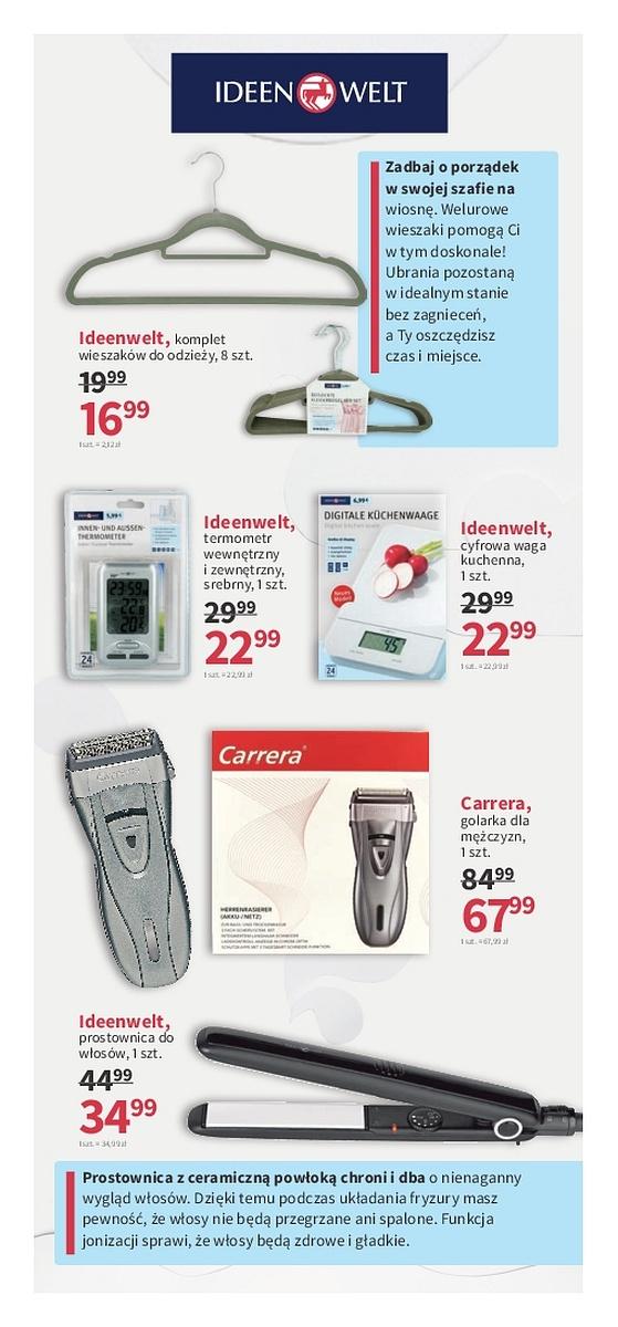 Gazetka promocyjna Rossmann str. 19