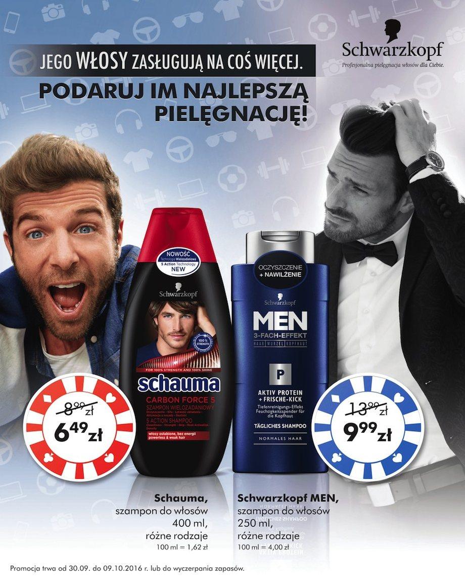 Gazetka promocyjna Rossmann str. 7