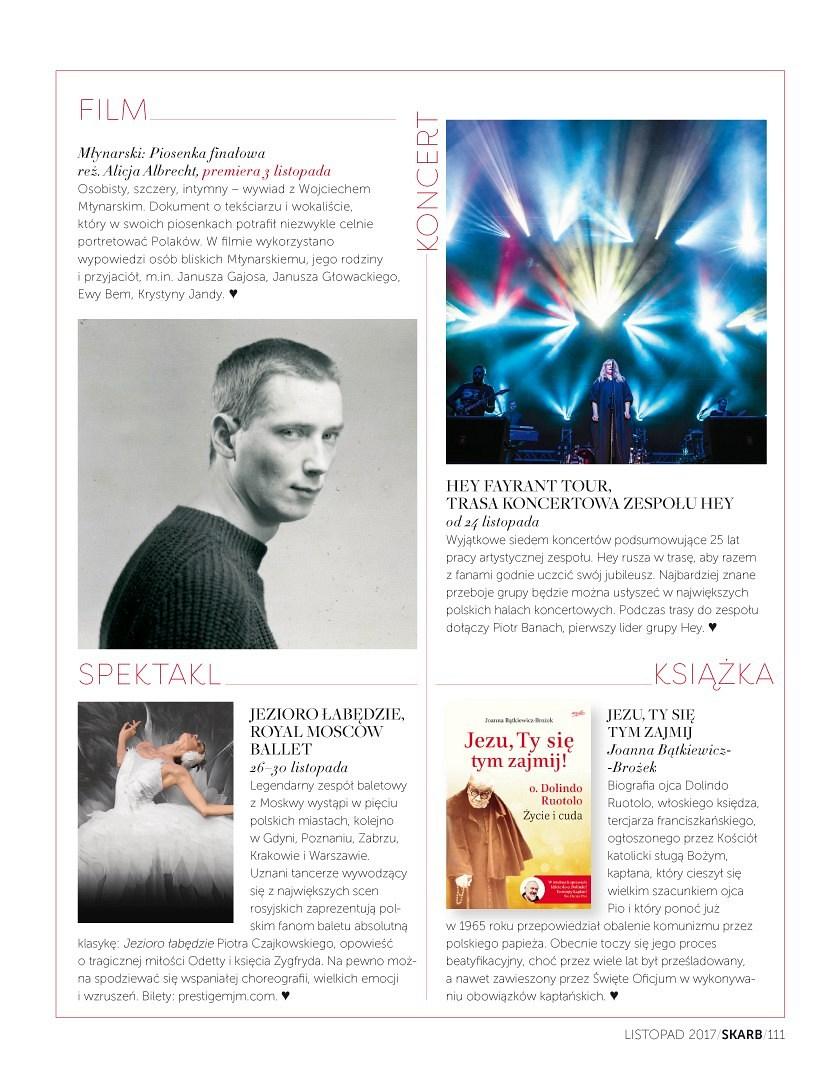 Gazetka promocyjna Rossmann str. 111