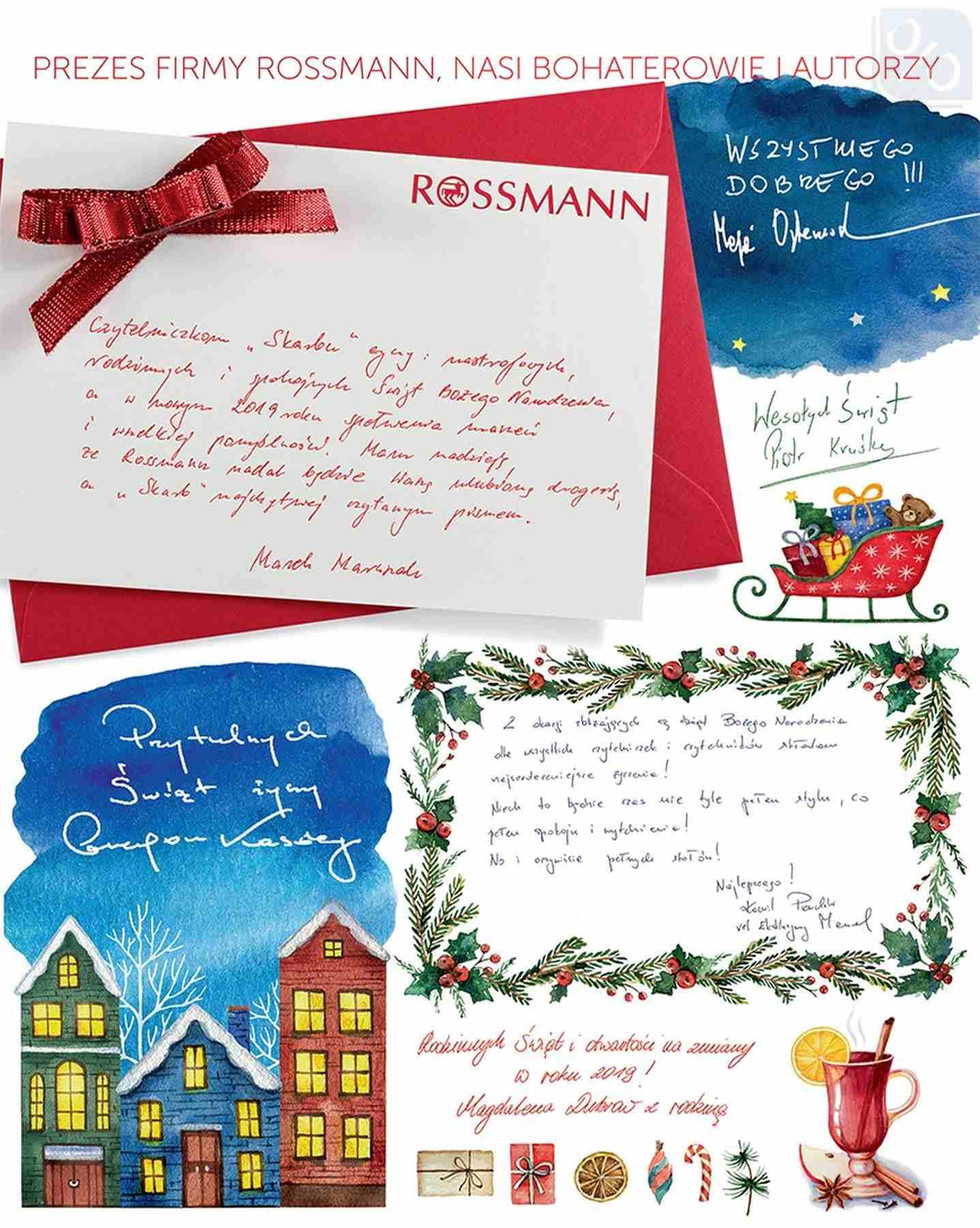 Gazetka promocyjna Rossmann str. 5