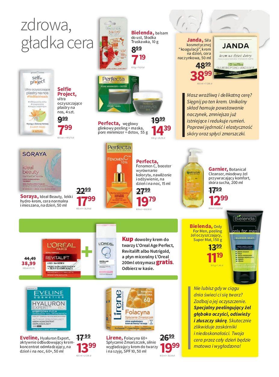 Gazetka promocyjna Rossmann str. 9