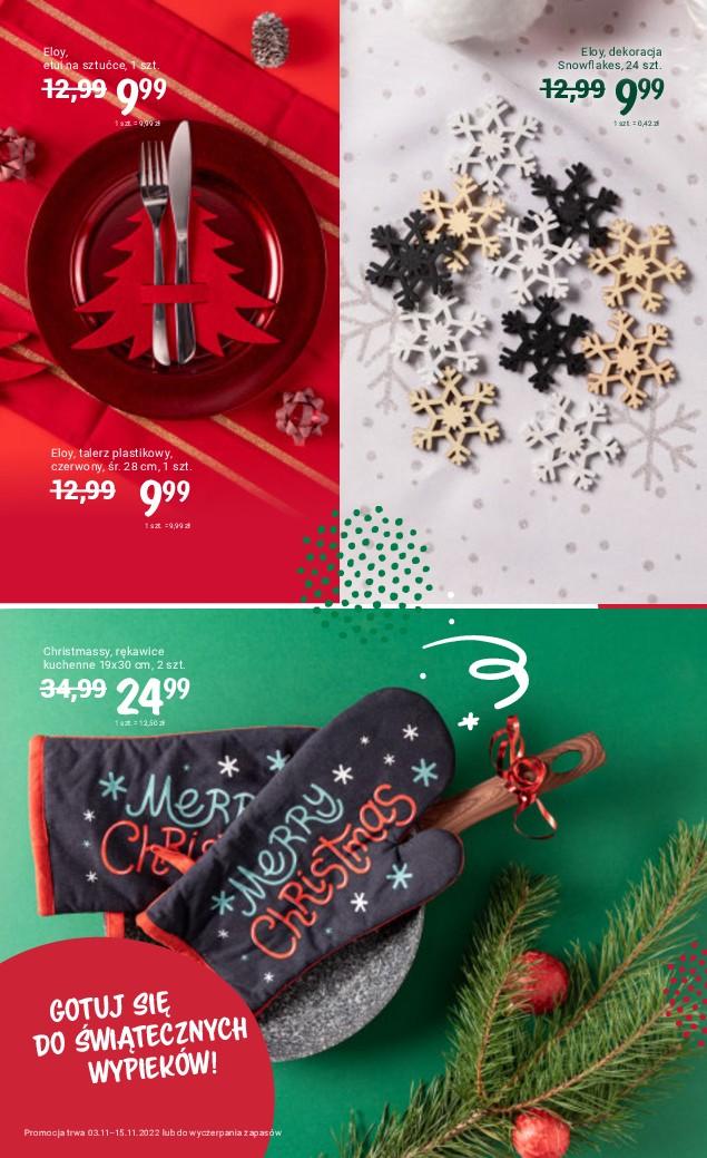 Gazetka promocyjna Rossmann str. 22