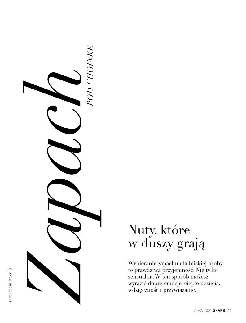 Gazetka promocyjna Rossmann str. 111