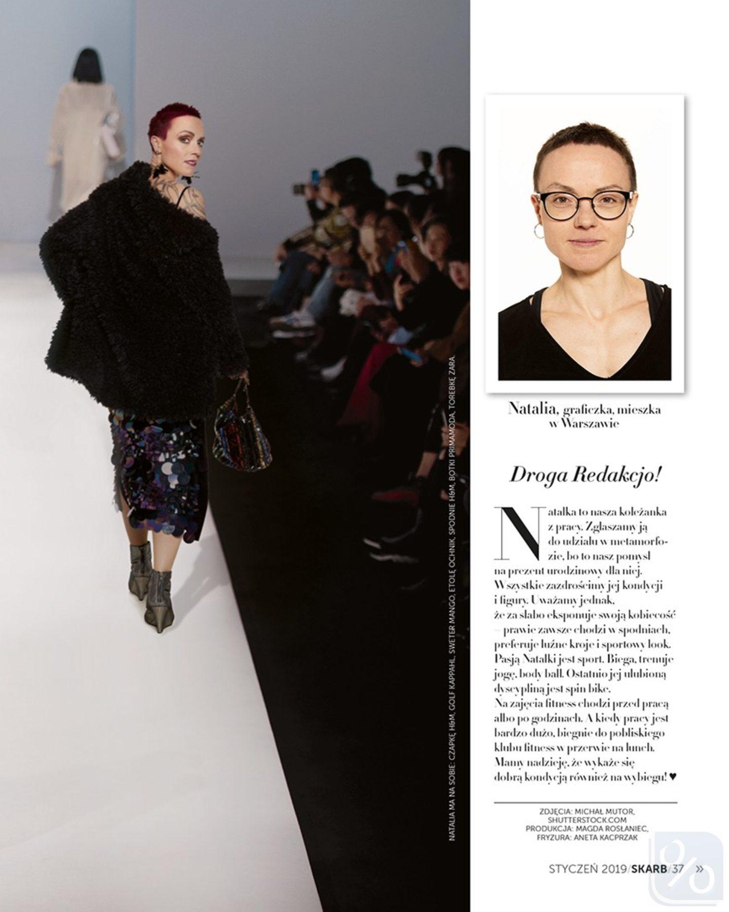 Gazetka promocyjna Rossmann str. 37