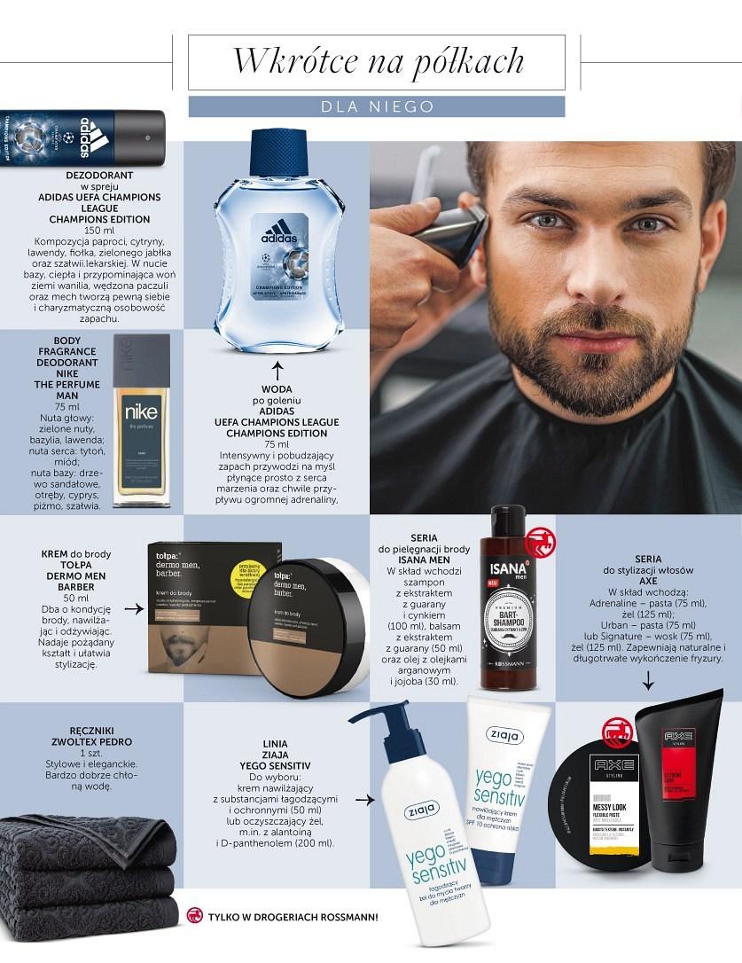 Gazetka promocyjna Rossmann str. 96