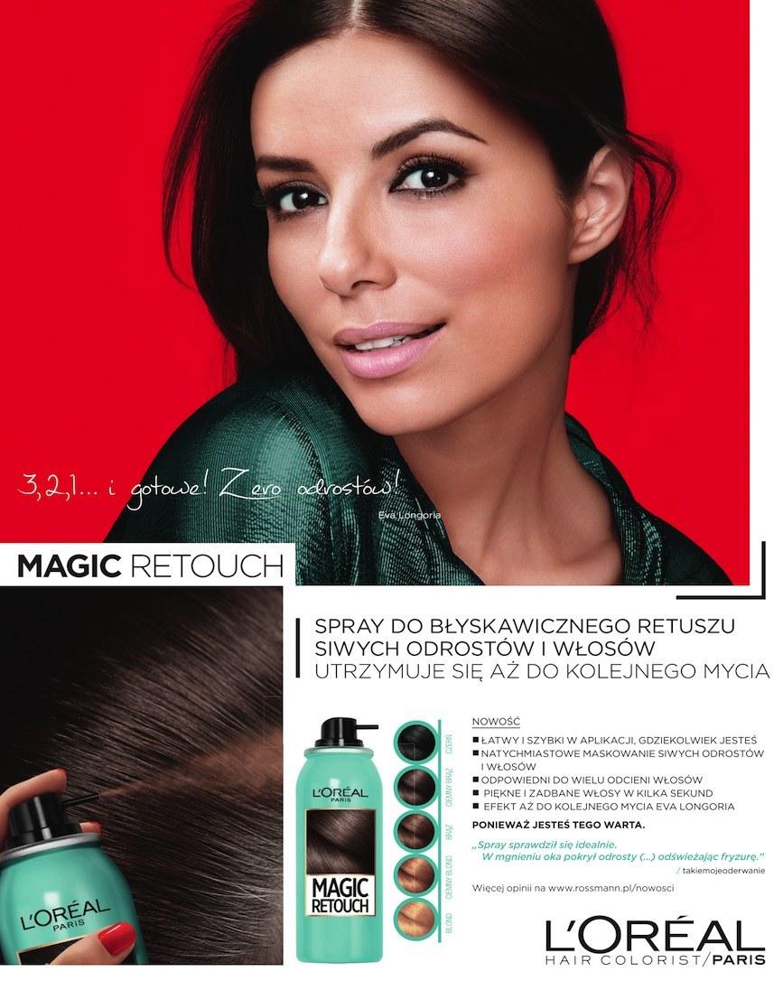 Gazetka promocyjna Rossmann str. 55