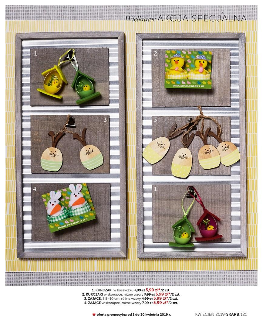 Gazetka promocyjna Rossmann str. 121