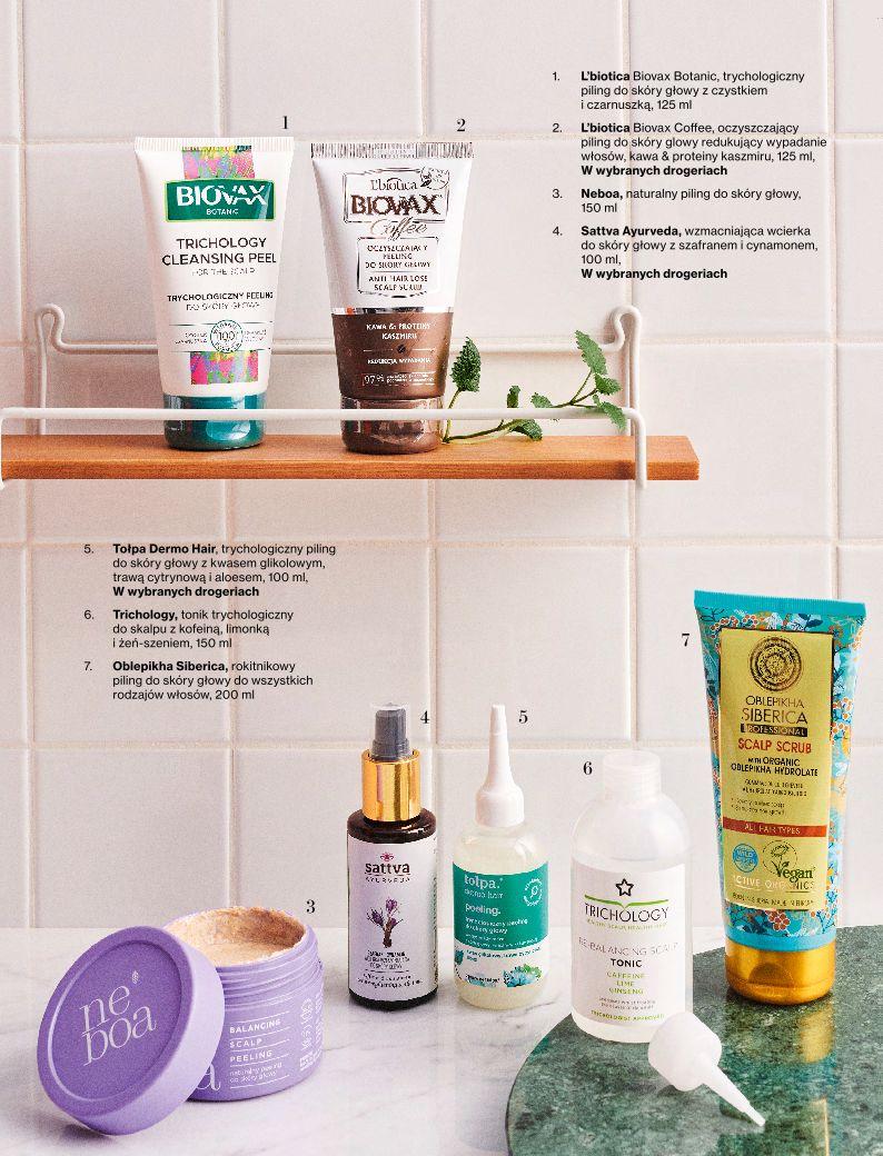 Gazetka promocyjna Rossmann str. 115