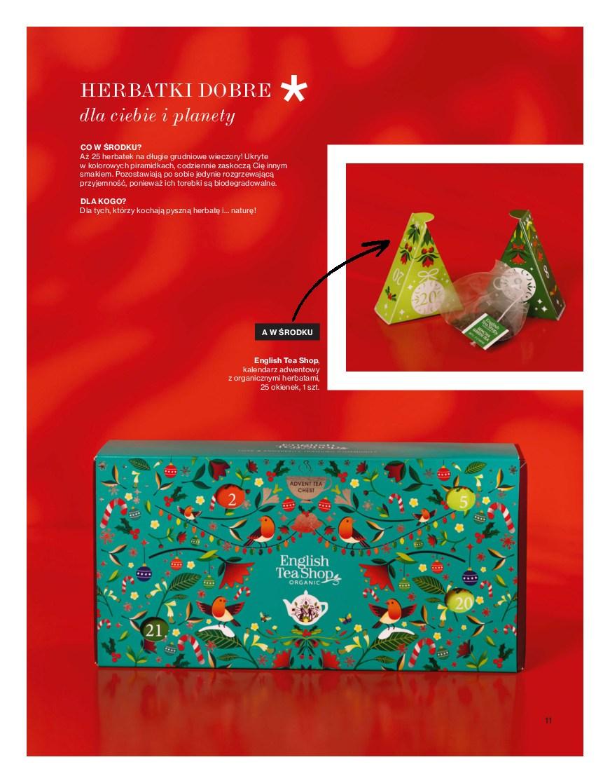 Gazetka promocyjna Rossmann str. 11