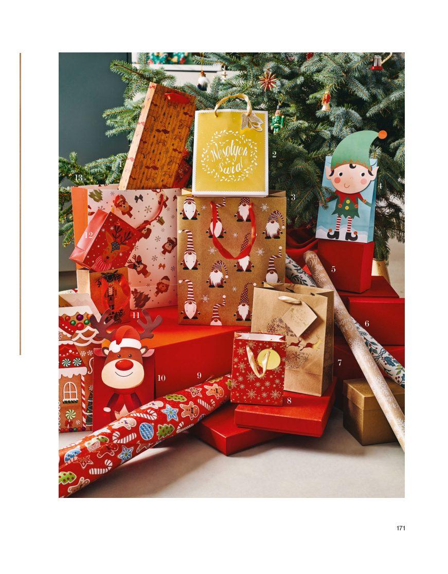 Gazetka promocyjna Rossmann str. 171