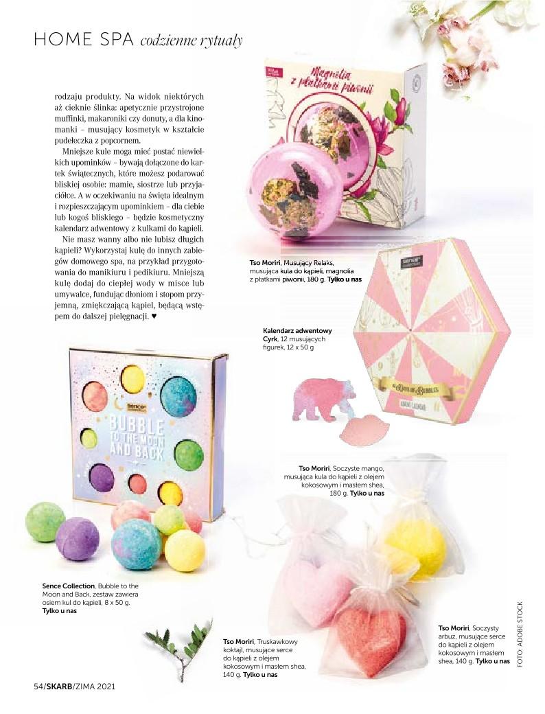 Gazetka promocyjna Rossmann str. 54