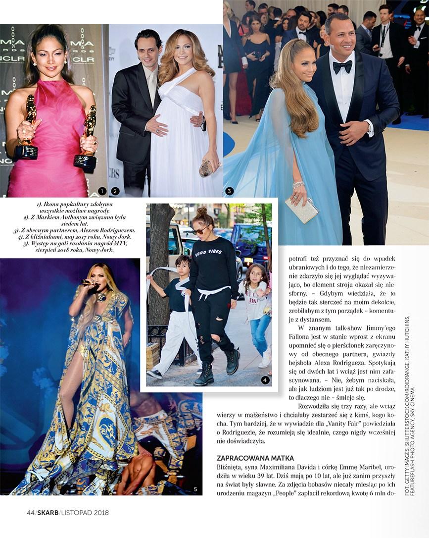 Gazetka promocyjna Rossmann str. 43