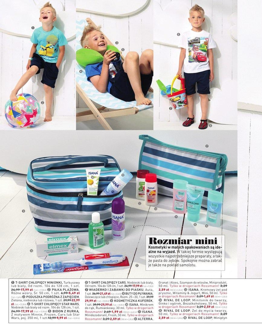 Gazetka promocyjna Rossmann str. 74