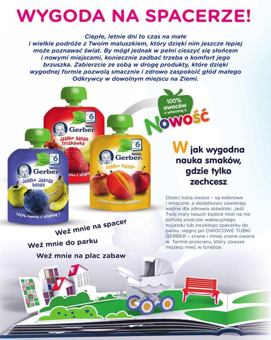 Gazetka promocyjna Rossmann str. 4