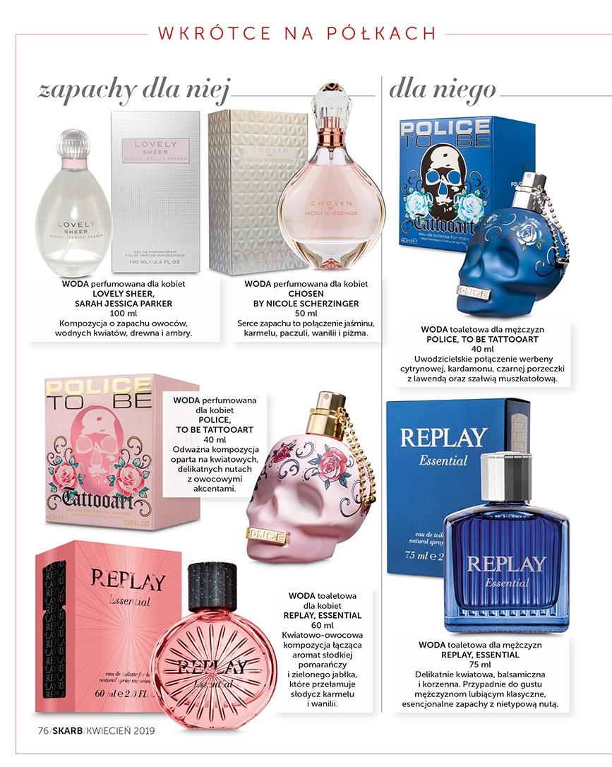 Gazetka promocyjna Rossmann str. 76