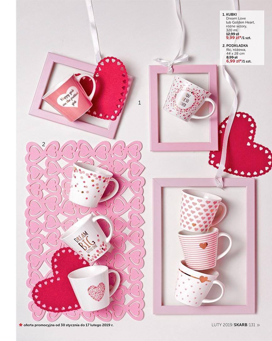 Gazetka promocyjna Rossmann str. 132