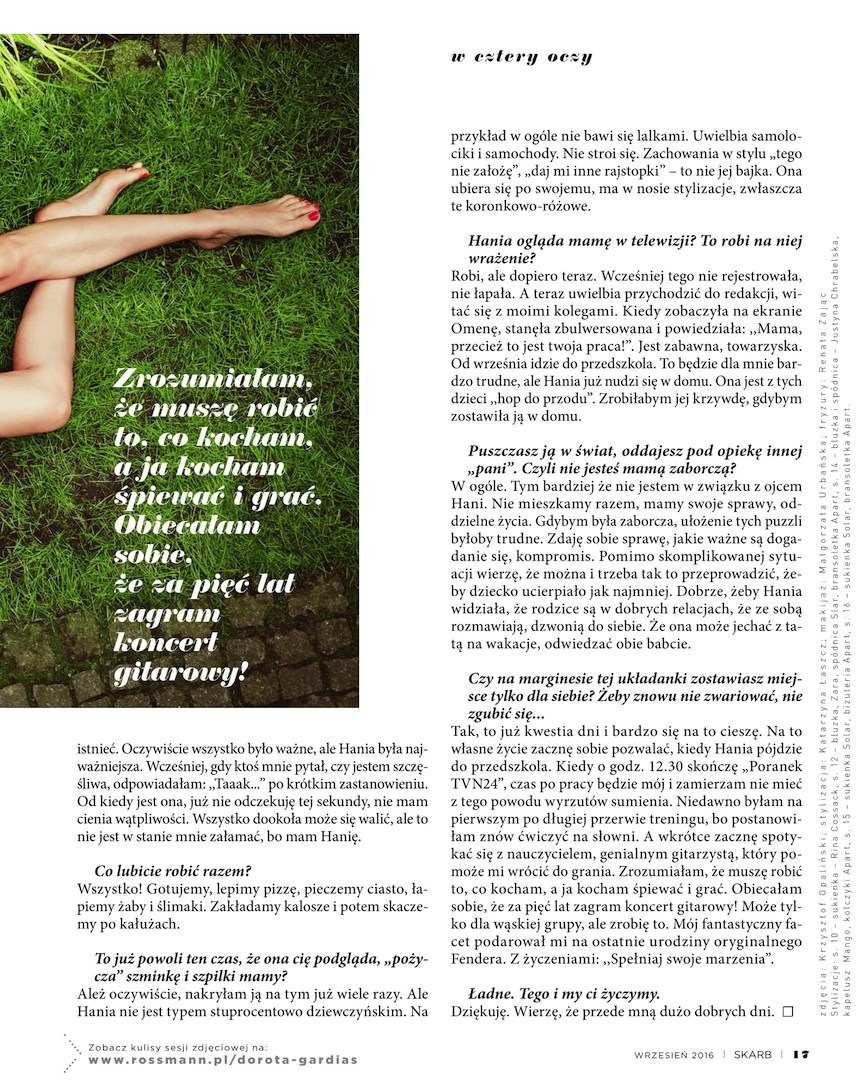 Gazetka promocyjna Rossmann str. 17