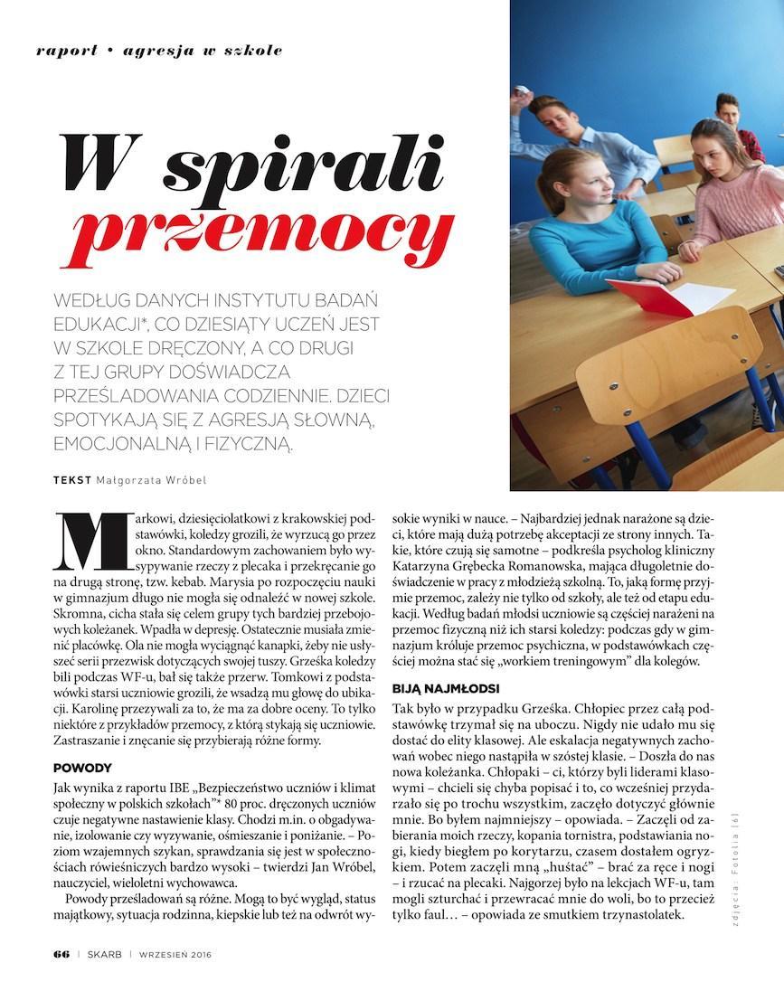 Gazetka promocyjna Rossmann str. 66