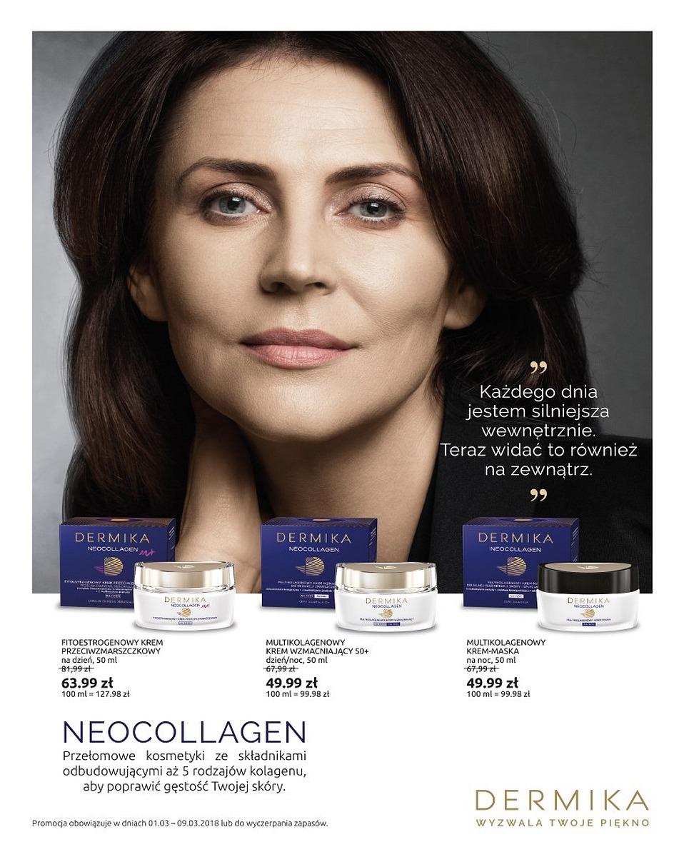 Gazetka promocyjna Rossmann str. 127