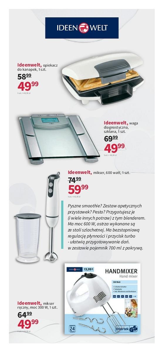 Gazetka promocyjna Rossmann str. 19