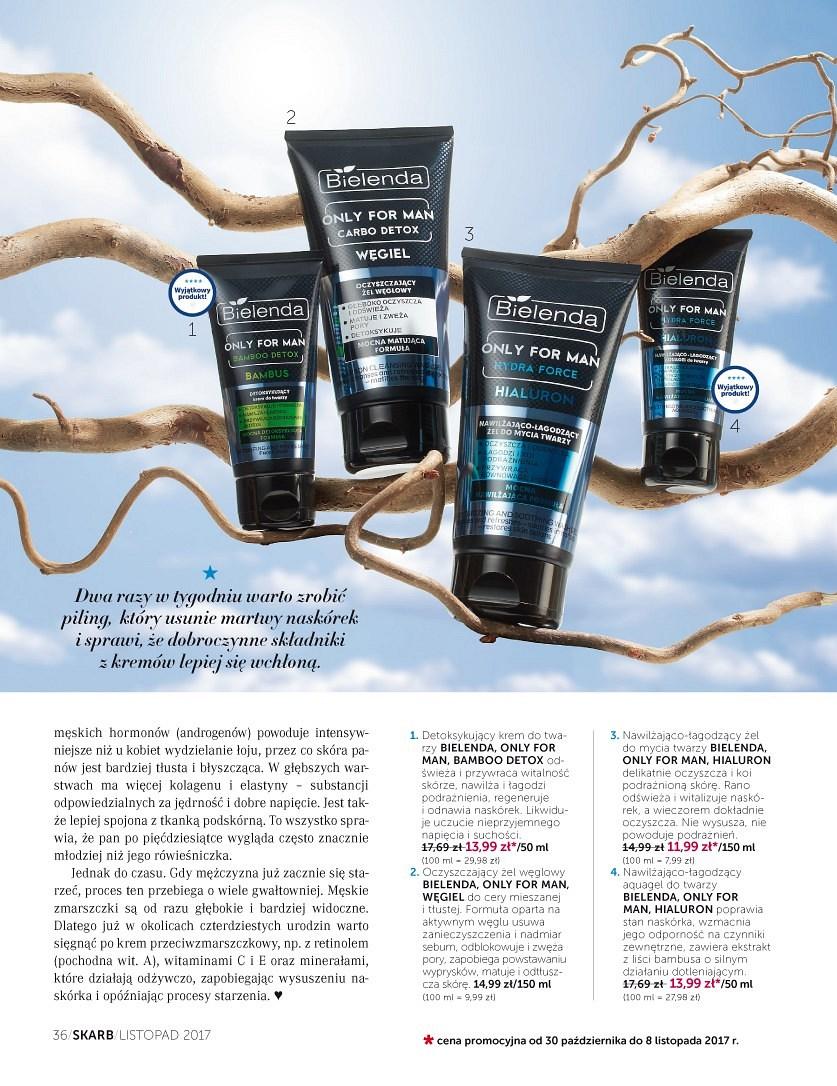 Gazetka promocyjna Rossmann str. 36