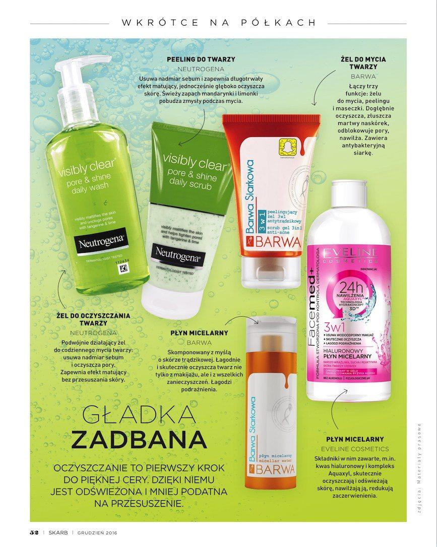 Gazetka promocyjna Rossmann str. 52