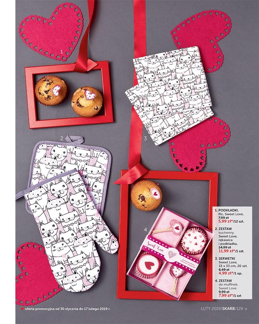 Gazetka promocyjna Rossmann str. 130