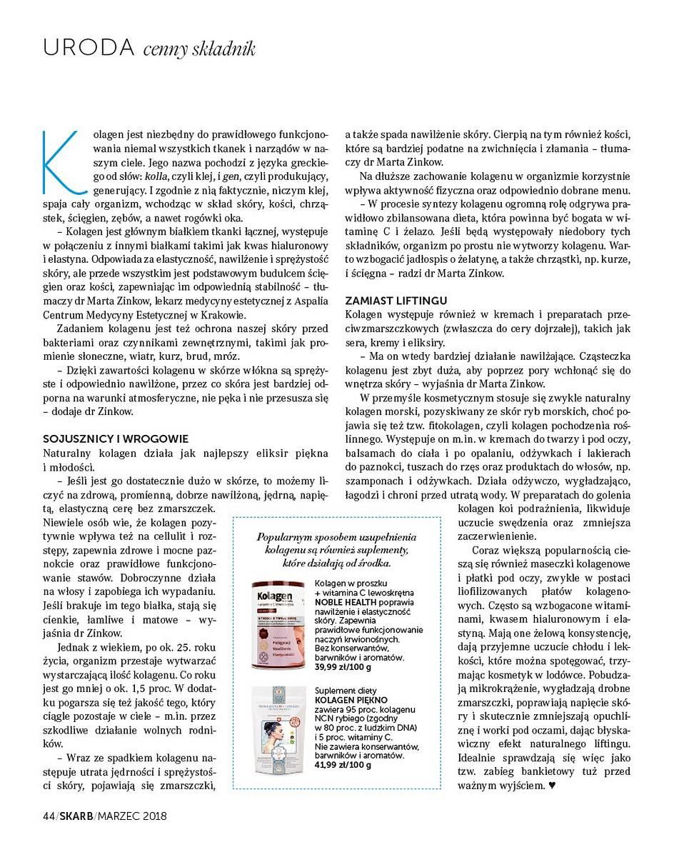 Gazetka promocyjna Rossmann str. 44