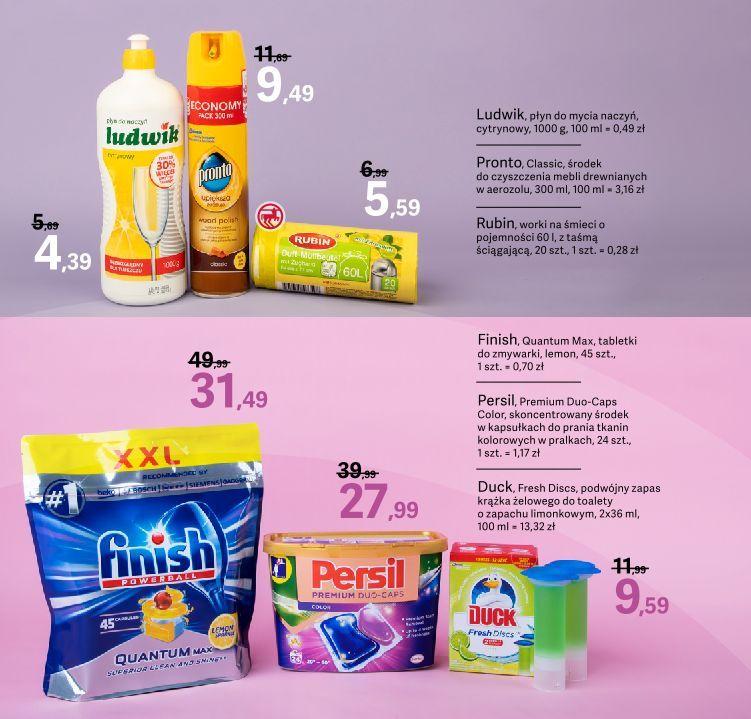 Gazetka promocyjna Rossmann str. 6